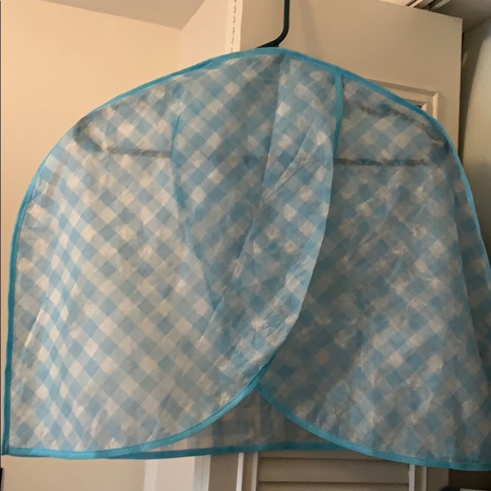 Clothes cover (4 pieces)